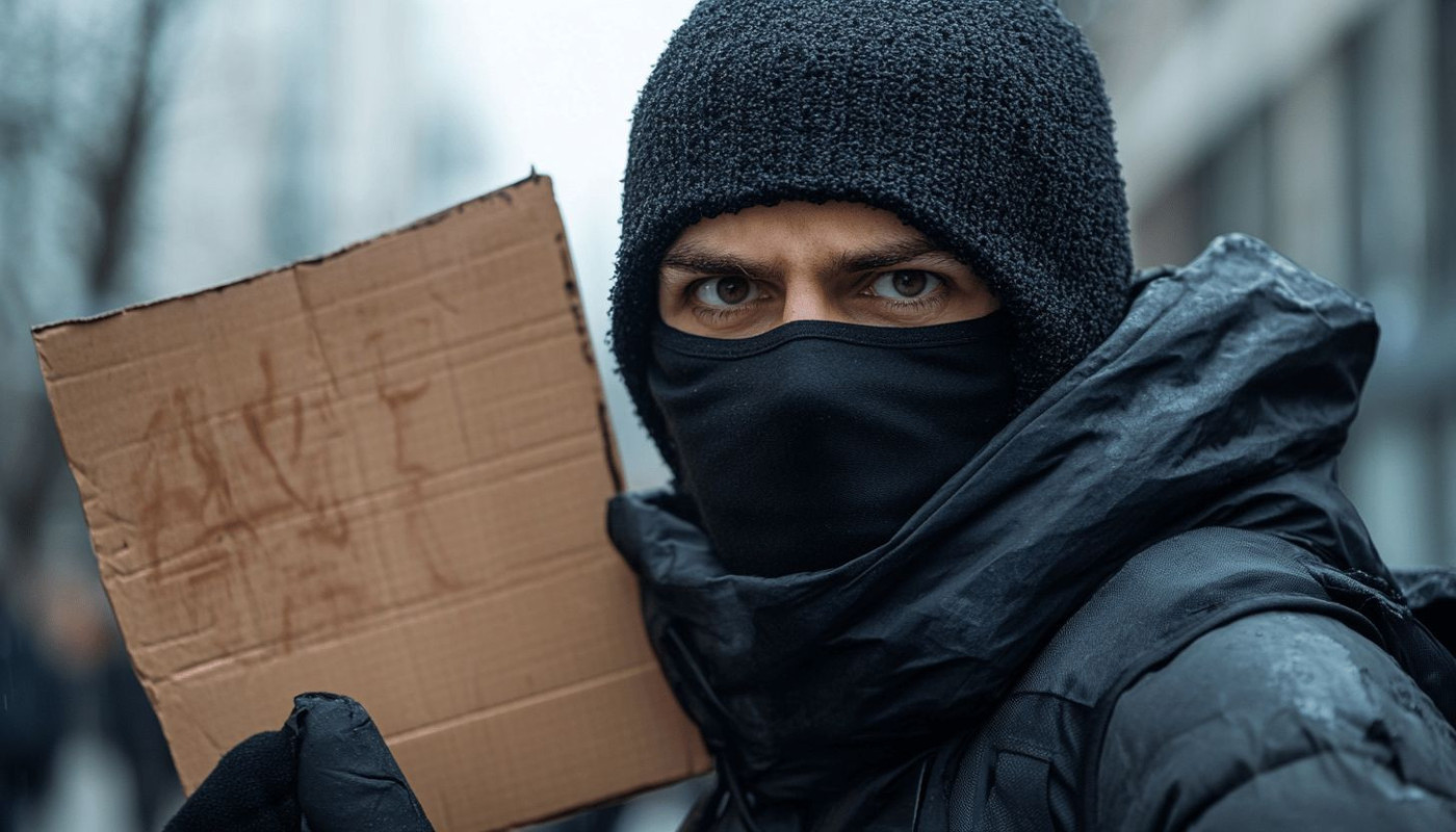 La pertinence du militantisme antifasciste dans la société moderne ?