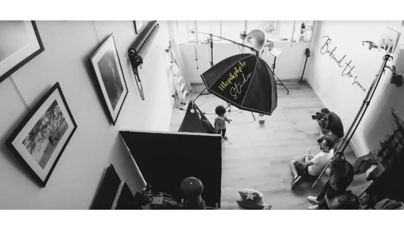UtopikPhoto : pourquoi faire appel à ce photographe professionnel à Grenoble ?